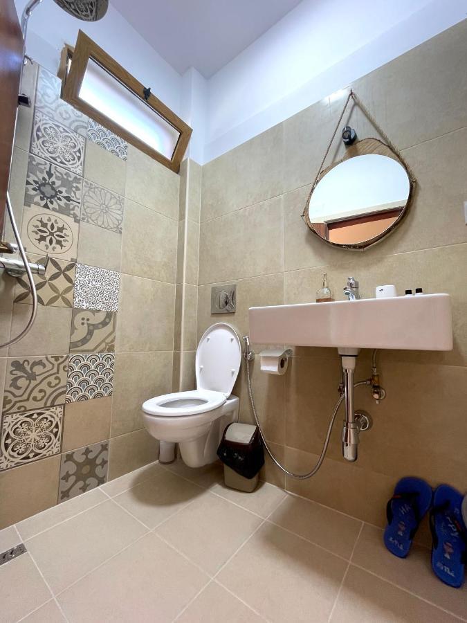 Tekada Hotel & Restaurant Vlore Ngoại thất bức ảnh