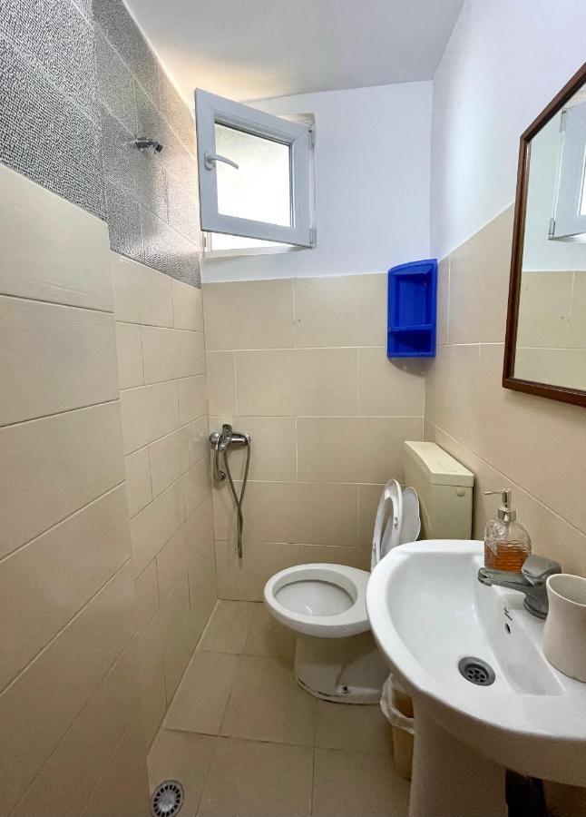Tekada Hotel & Restaurant Vlore Ngoại thất bức ảnh