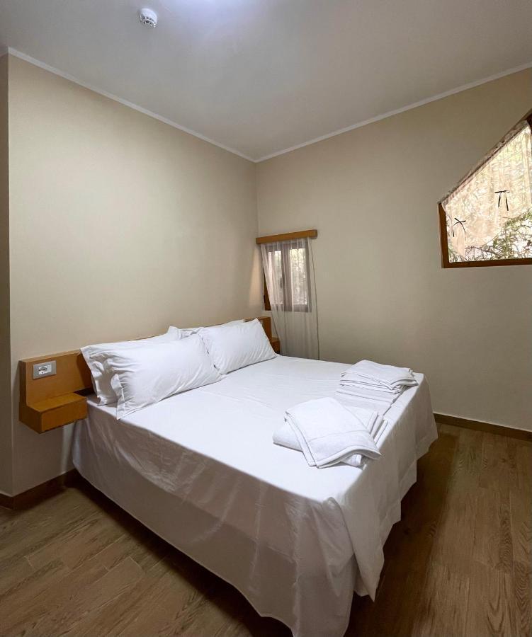 Tekada Hotel & Restaurant Vlore Ngoại thất bức ảnh
