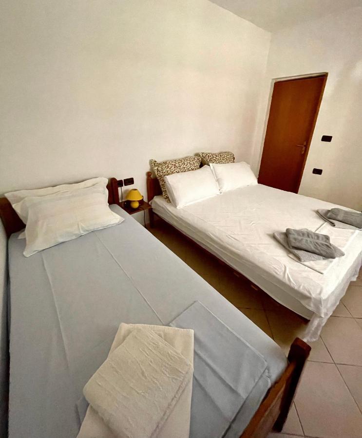 Tekada Hotel & Restaurant Vlore Ngoại thất bức ảnh