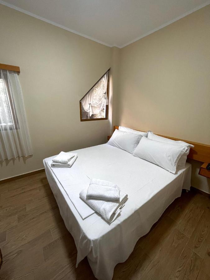 Tekada Hotel & Restaurant Vlore Ngoại thất bức ảnh