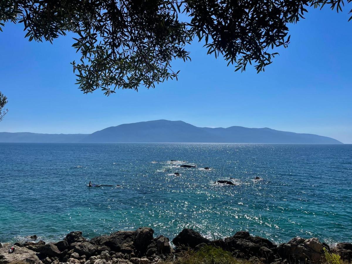 Tekada Hotel & Restaurant Vlore Ngoại thất bức ảnh