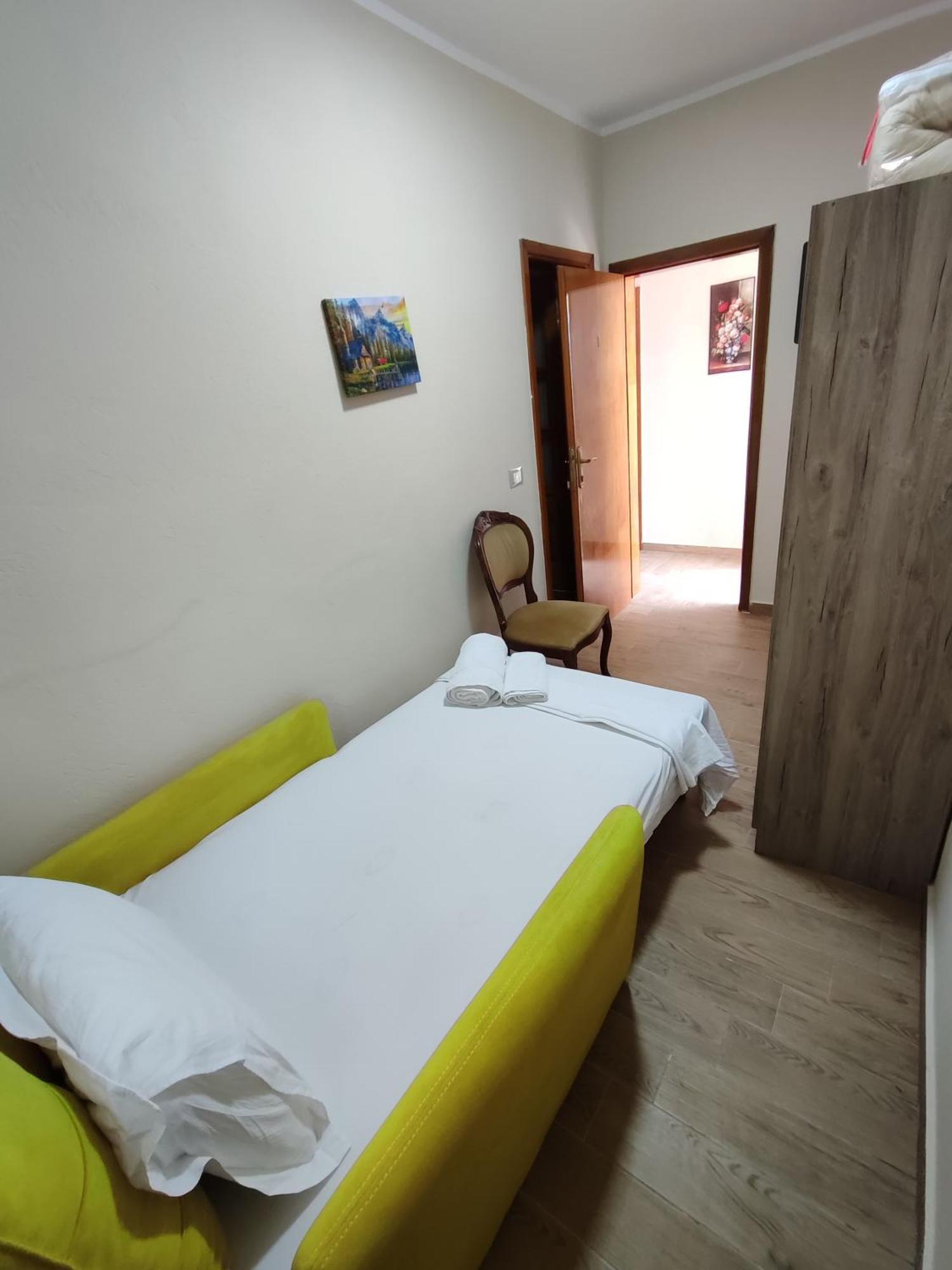 Tekada Hotel & Restaurant Vlore Ngoại thất bức ảnh